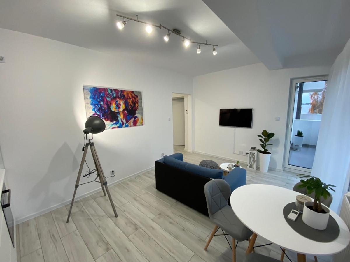 Apartament Nice Stay Lubin  Exterior photo